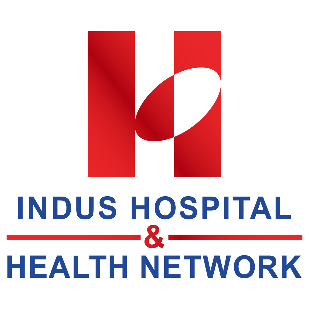 Indus Hospital & Health Network